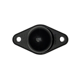 RAM MOUNT SMALL BASE WITH BALL  AJK Offroad