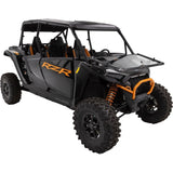 Polaris RZR XP Folding Windshield | Razorback Offroad