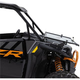 Polaris RZR XP Folding Windshield | Razorback Offroad