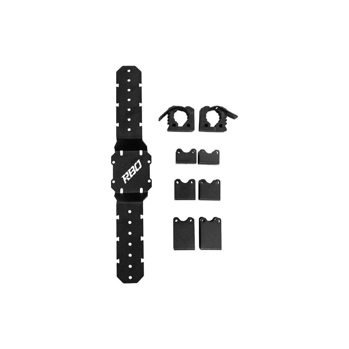 It Fits Universal Tool Mount Gen 2 | Razorback Offroad