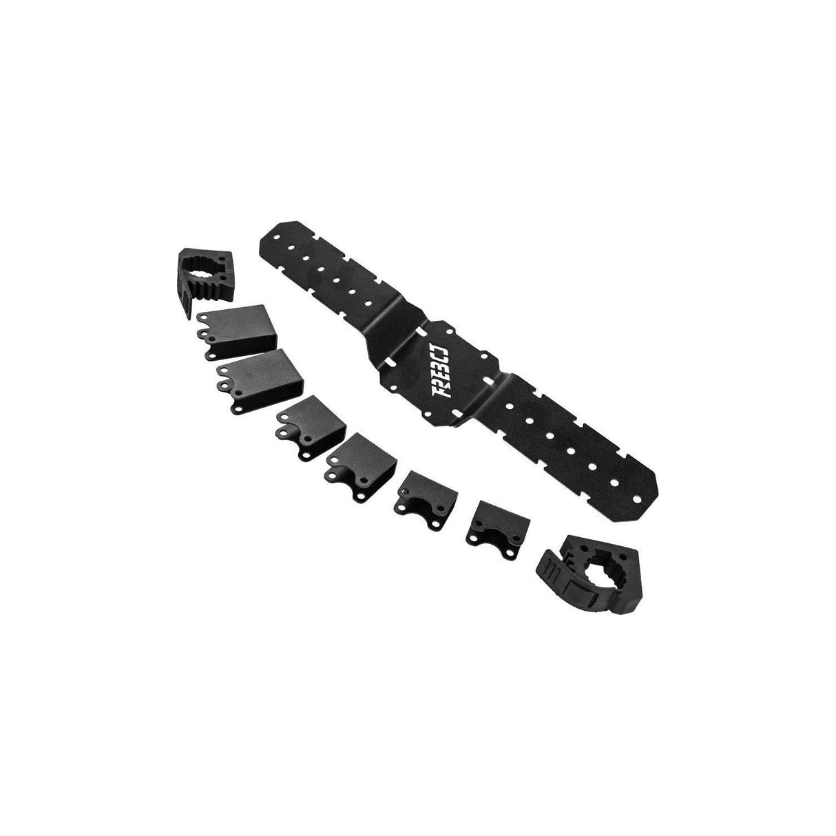 It Fits Universal Tool Mount Gen 2 | Razorback Offroad
