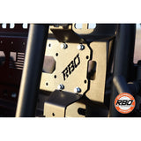 It Fits Universal Tool Mount Gen 2 | Razorback Offroad