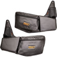 Polaris RZR XP Door Bags | Razorback Offroad