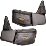 Polaris RZR XP Door Bags | Razorback Offroad