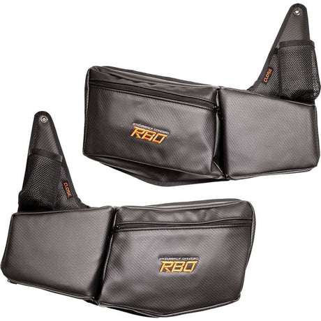 Polaris RZR XP Door Bags | Razorback Offroad