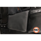 Polaris RZR XP Door Bags | Razorback Offroad