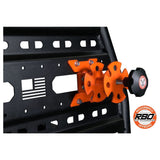 Can Am Commander (2021+) Sherpa Rack | Razorback Offroad