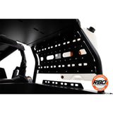Can Am Commander (2021+) Sherpa Rack | Razorback Offroad