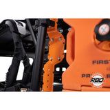 Can Am Commander (2021+) Sherpa Rack | Razorback Offroad