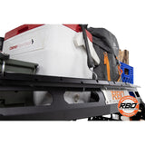 Can Am Commander (2021+) Sherpa Rack | Razorback Offroad