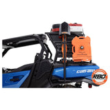 Can Am Commander (2021+) Sherpa Rack | Razorback Offroad