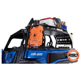 Can Am Commander (2021+) Sherpa Rack | Razorback Offroad