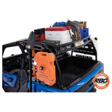 Can Am Commander (2021+) Sherpa Rack | Razorback Offroad
