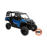 Can Am Commander (2021+) Sherpa Rack | Razorback Offroad