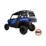 Can Am Commander (2021+) Sherpa Rack | Razorback Offroad