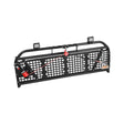 Polaris Ranger XP 1000 SidePuller Winch Rack | Razorback Offroad
