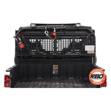 Polaris Ranger XP 1000 SidePuller Winch Rack | Razorback Offroad