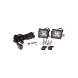 Polaris Ranger XP 1000 SidePuller Winch Rack | Razorback Offroad