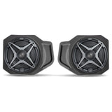 Polaris Ranger XP 1000 6.5" Front Speaker Pods | SSV Works