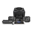 Polaris Ranger XP 1000 A-Spec 3 Speaker Audio System with JVC | SSV Works