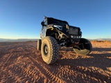 RX600 Rally Cross Tire