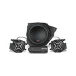 Polaris RZR Ride Command A-Spec 3 Speaker Plug-&-Play System | SSV Works