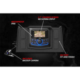 Polaris RZR Lighted 5-Speaker System with Head Unit | SSV Works