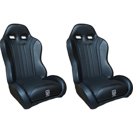 Polaris RZR 570 Front Bucket Seat Set | UTVMA