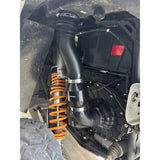 Polaris RZR XP Electric Clutch Blower Fan Kit | RPM Powersports