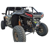 Polaris RZR XP Electric Clutch Blower Fan Kit | RPM Powersports