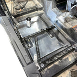 Polaris RZR (4-Seat) Auxiliary Fuel Gas Tank Kit | RPM Powersports