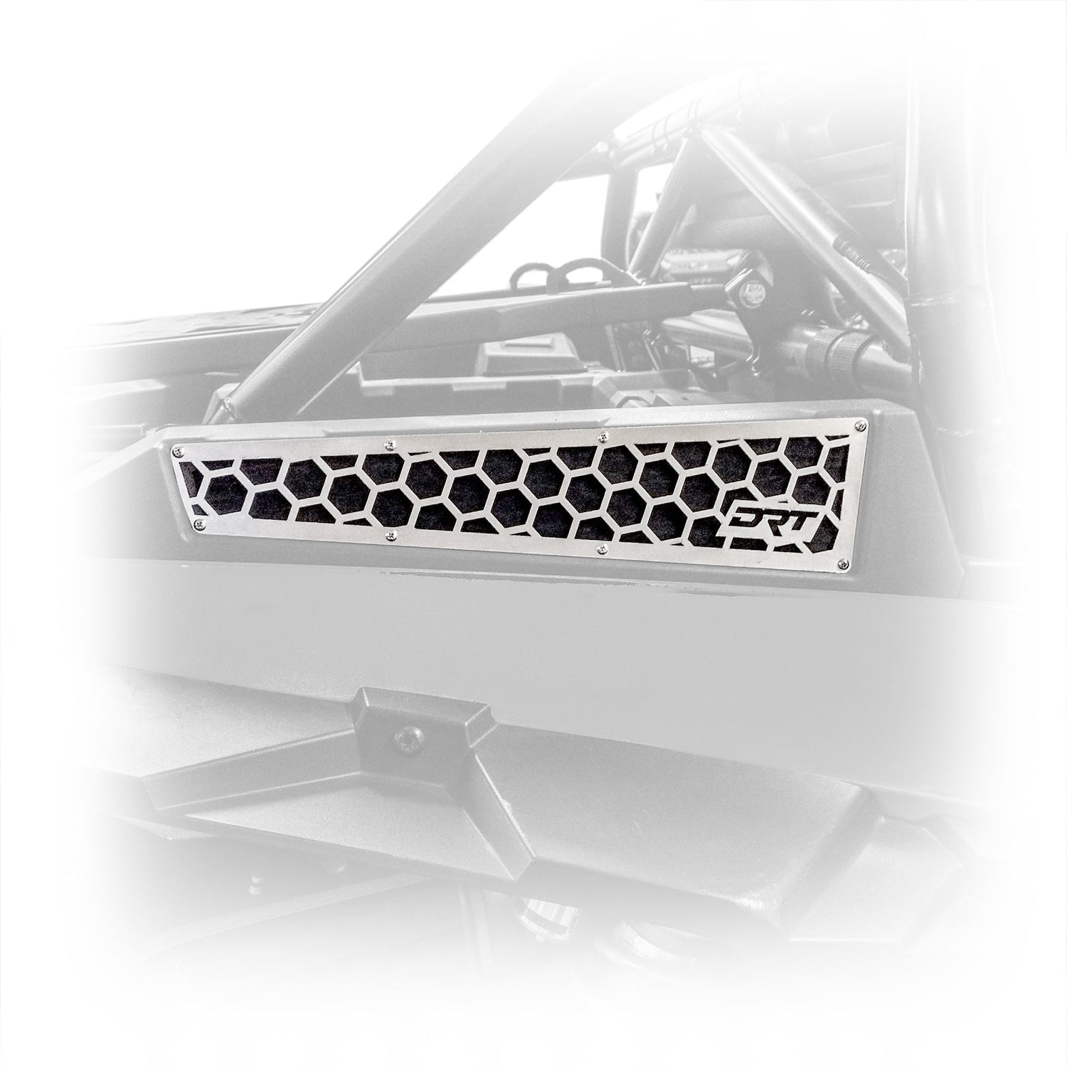DRT RZR XP 1000 2014-2023 Air Intake Vent Grill