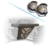 DRT RZR XP 1000 / Turbo 2014+ Front Bumper