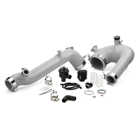 Polaris RZR Turbo Silicone Intake & Charge Tube Set | RPM Powersports