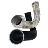 RPM RZR XPT, Turbo S, & XP1000 "BIG FATTY" HD Silicone Intake Tube