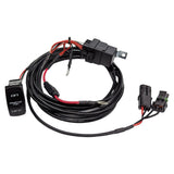 Can Am Maverick R Radiator & Intercooler Fan Override Kit | RPM Powersports