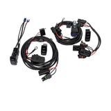 Can Am Maverick R Radiator & Intercooler Fan Override Kit | RPM Powersports
