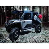Polaris Ranger XD 1500 Nerf Rails | Thumper Fab