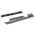 Polaris Ranger XD 1500 Nerf Rails | Thumper Fab