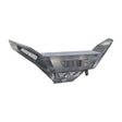 Polaris Ranger XD 1500 Front Winch Bumper | Thumper Fab