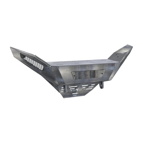 Polaris Ranger XD 1500 Front Winch Bumper | Thumper Fab