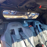 Can Am X3  Cab Enclosure (Factory Doors)