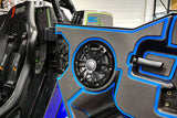 Speed UTV® Elite Series Stage 6 Stereo Kit