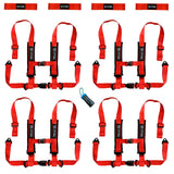 2024 RZR 1000 Harness Kit