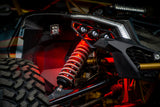 RGBW Rock Light Kit