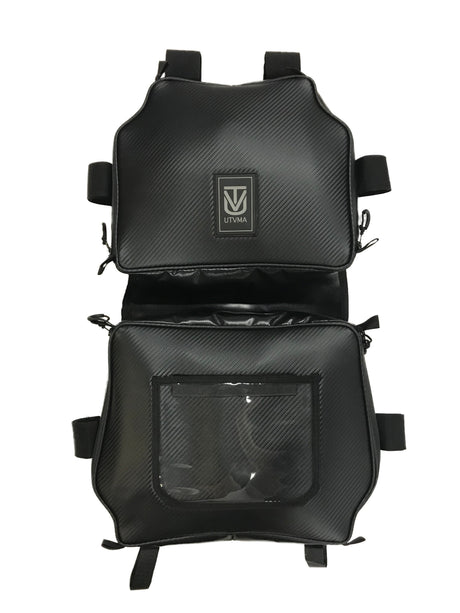 Maverick X3 Max Bags Kit (2017-2024)