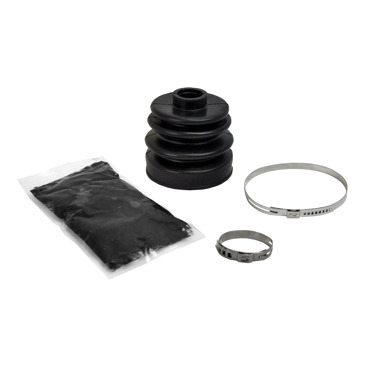 2005–2012 Arctic Cat 366, 350, 425, XC 450, TRX650, TRX680 Front Inner, Rear Inner, Rear Outer OE Replacement Boot Kit