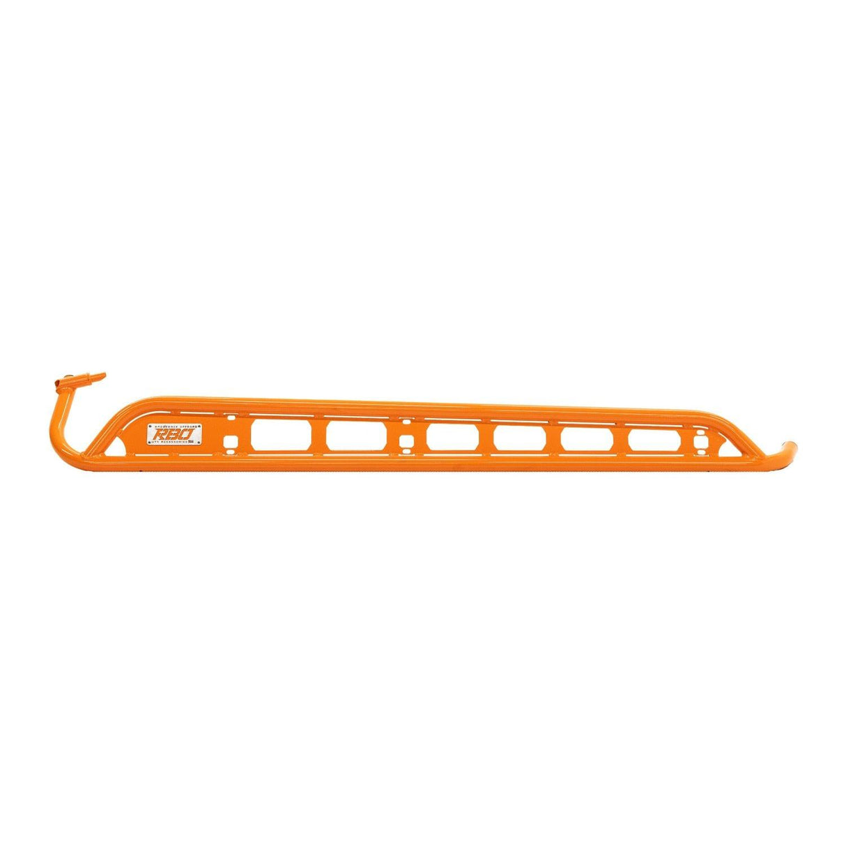 Polaris RZR XP Rock Sliders
