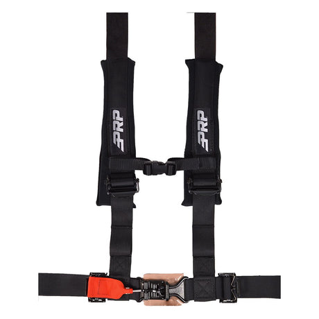 4.2 Latch & Link Harness | PRP