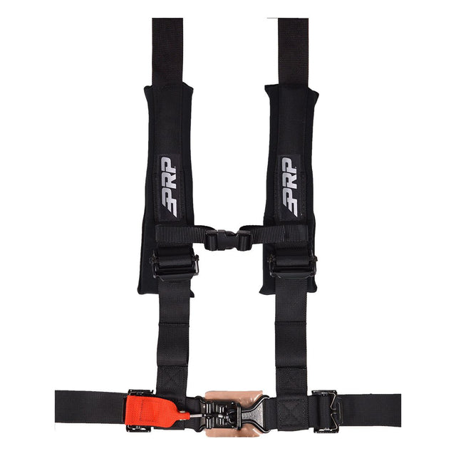 4.2 Latch & Link Harness | PRP